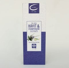 Hayıt&Civanperçemi Ekstraktı