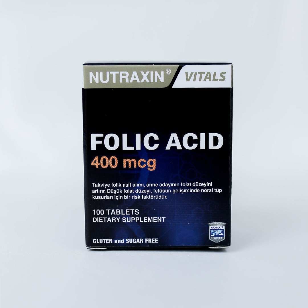 Folic Acid