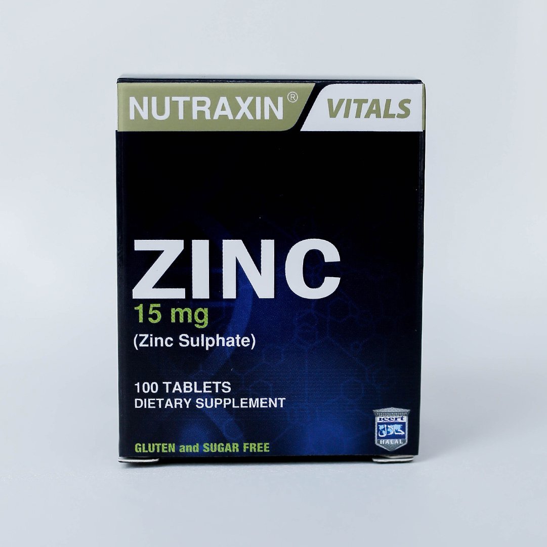 Zinc Sulphate