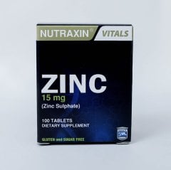 Zinc Sulphate