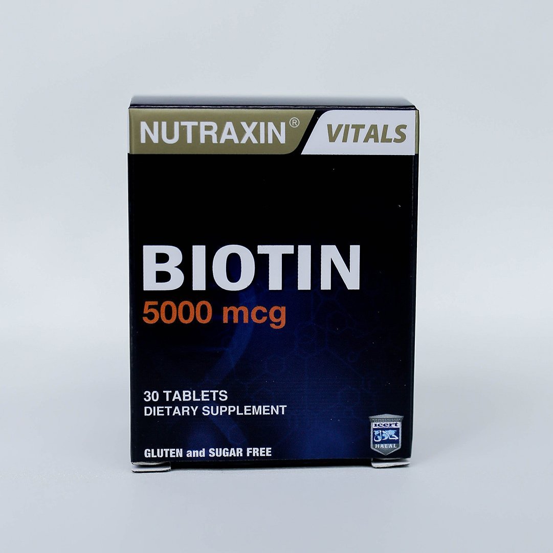 Biotin
