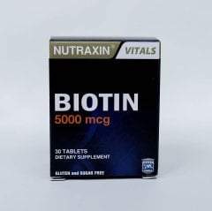 Biotin
