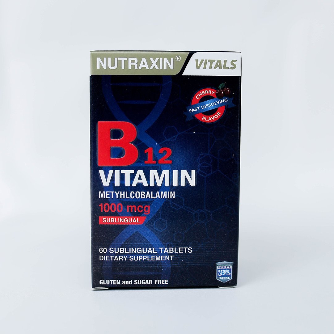 Vitamin B12