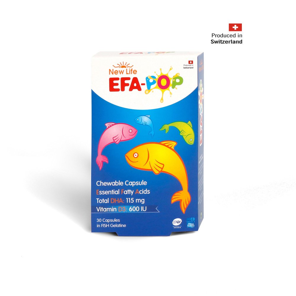 EFA Pop