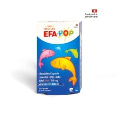 EFA Pop