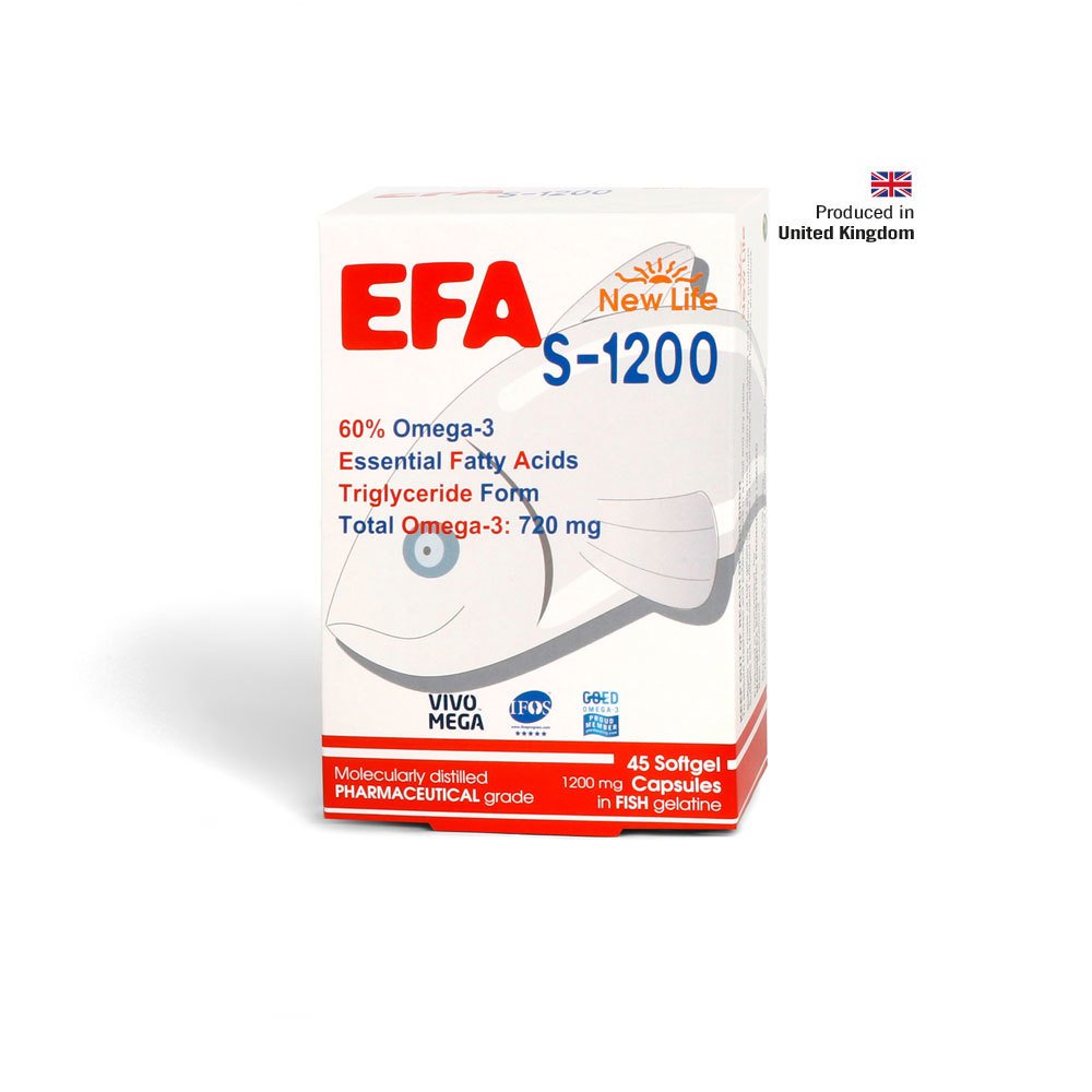 EFA S 1200 ( Omega )