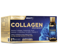 Gold Collagen Balık Kolajeni 10x50ml