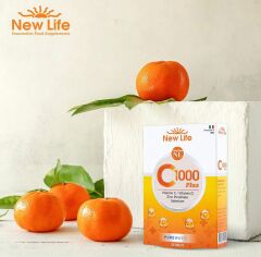 C 1000 Plus