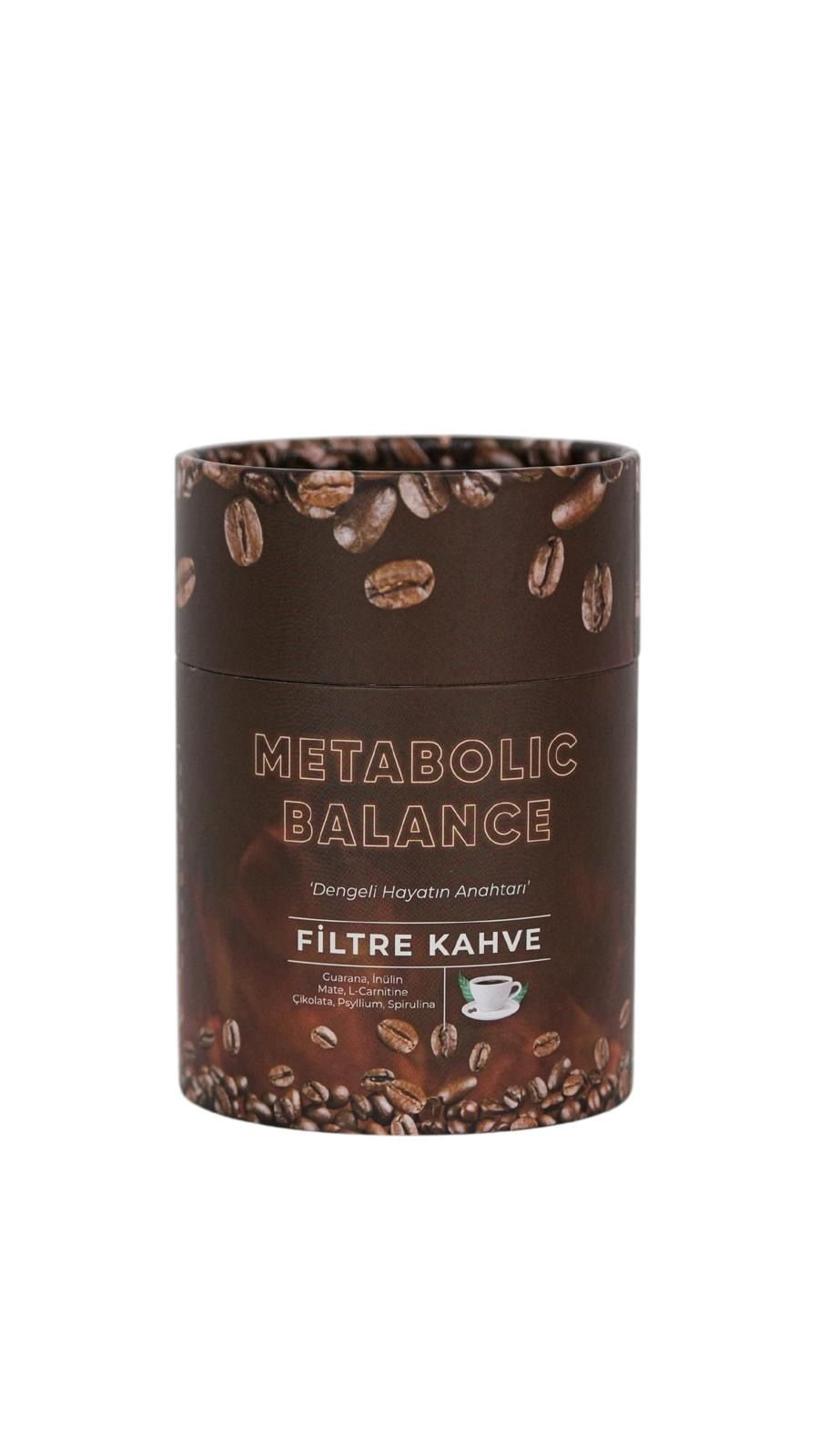 Metabolic Balance (Kahve)