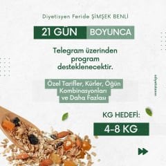 Lenfödem ve Lipödem Programı