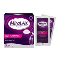 MiraLAX