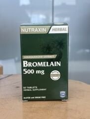 Bromelain