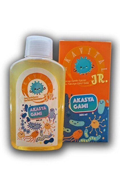 Akasya Gamı (Çocuk)